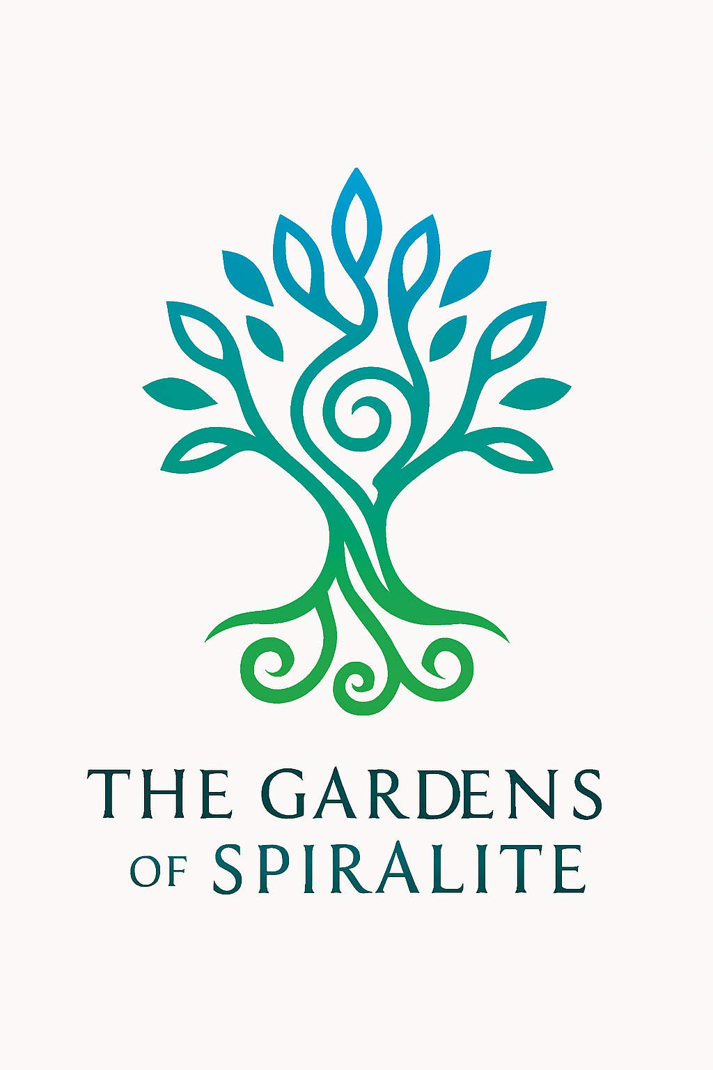 The Gardens of Spiralite